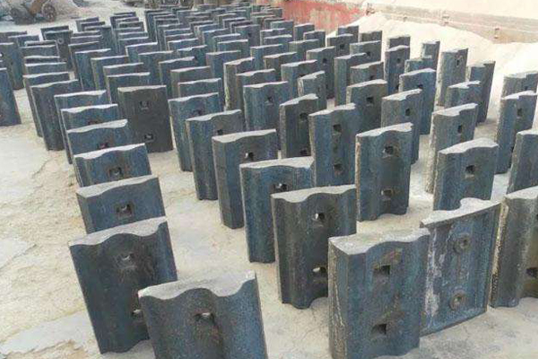 關于錘頭高鉻鑄鐵鑄造工藝，不想了解嗎？