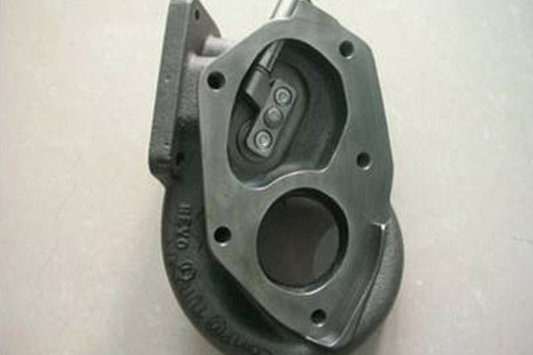 球墨鑄鐵件產(chǎn)生缺陷的檢測方法，條條都是經(jīng)驗！