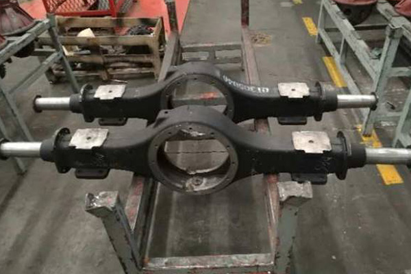 球墨鑄鐵件的外觀檢驗工作很重要！