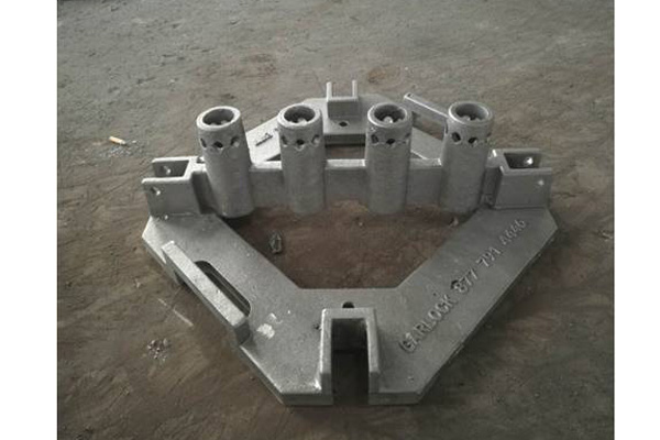 關(guān)于球墨鑄鐵件的熔煉及爐前處理技術(shù)講解