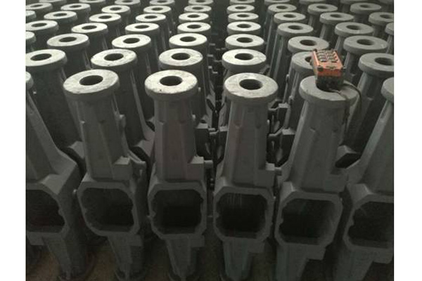 還不了解球墨鑄鐵件的性能應(yīng)用，來看看吧！